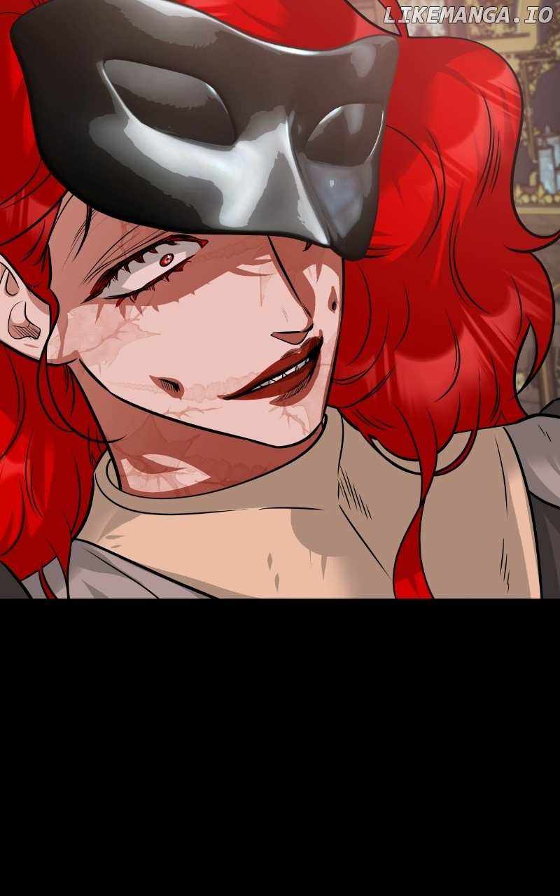 Empress Hunt Chapter 54 - Page 63