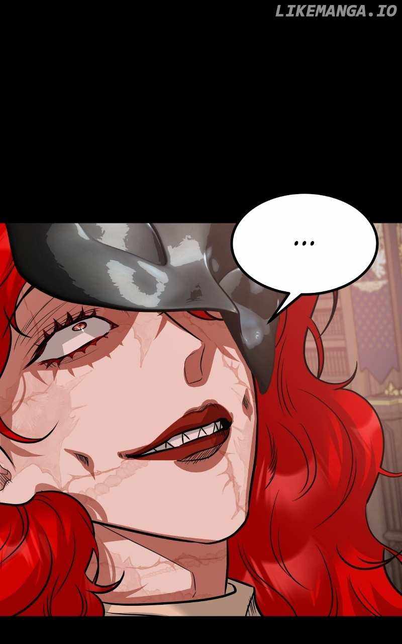 Empress Hunt Chapter 54 - Page 64