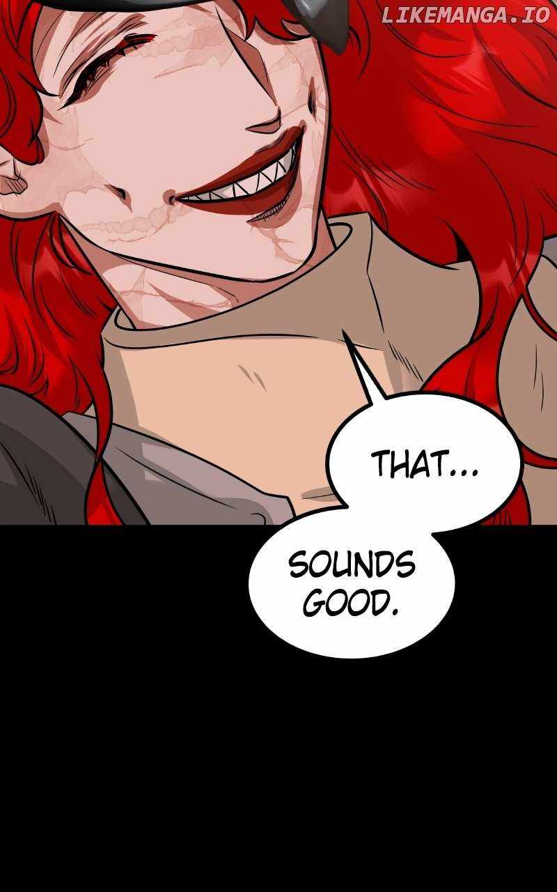Empress Hunt Chapter 54 - Page 66