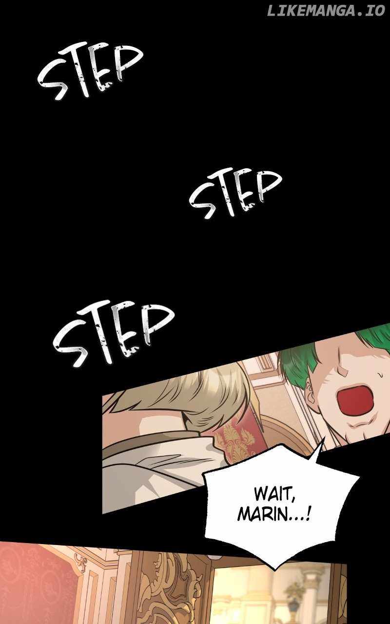 Empress Hunt Chapter 54 - Page 68