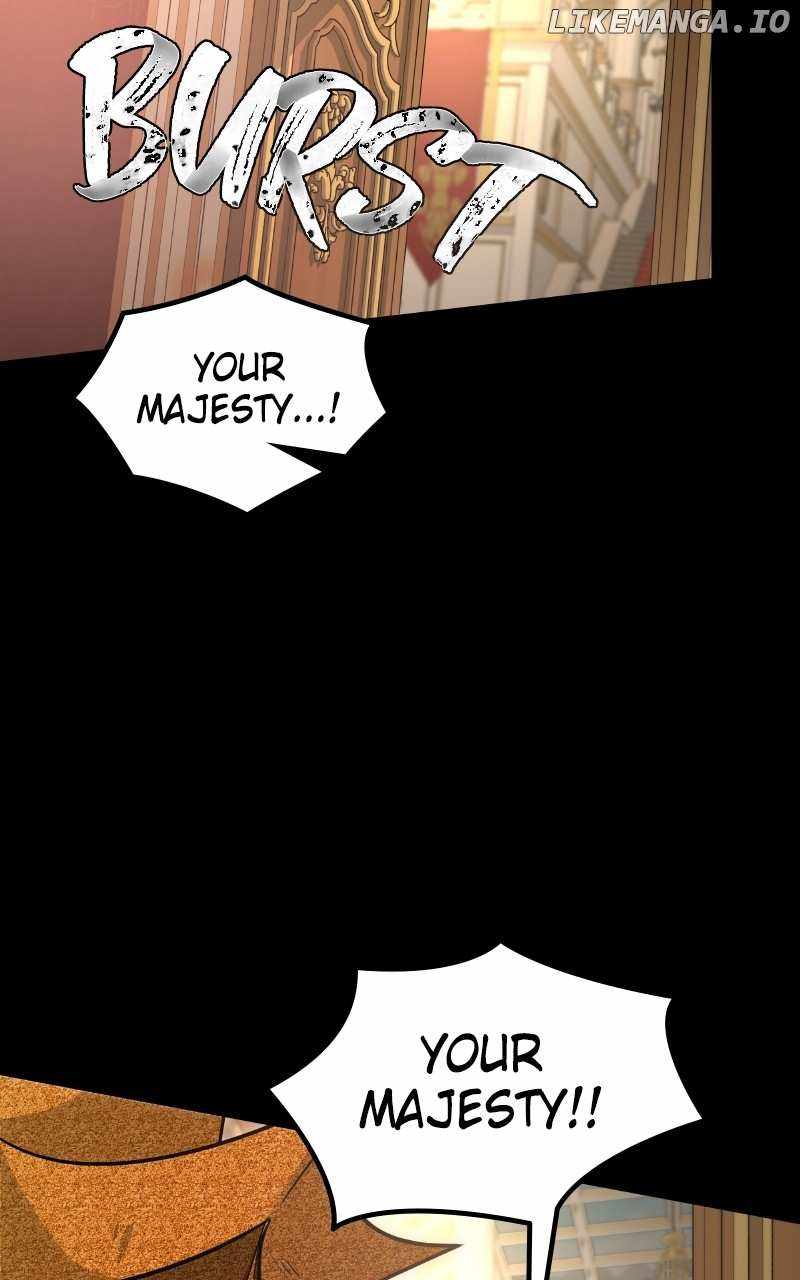 Empress Hunt Chapter 54 - Page 69