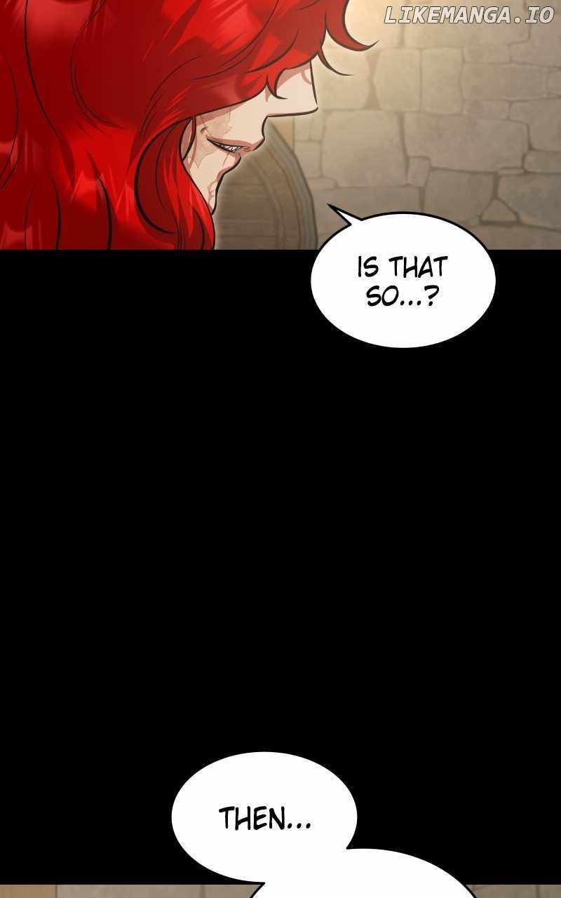 Empress Hunt Chapter 54 - Page 8