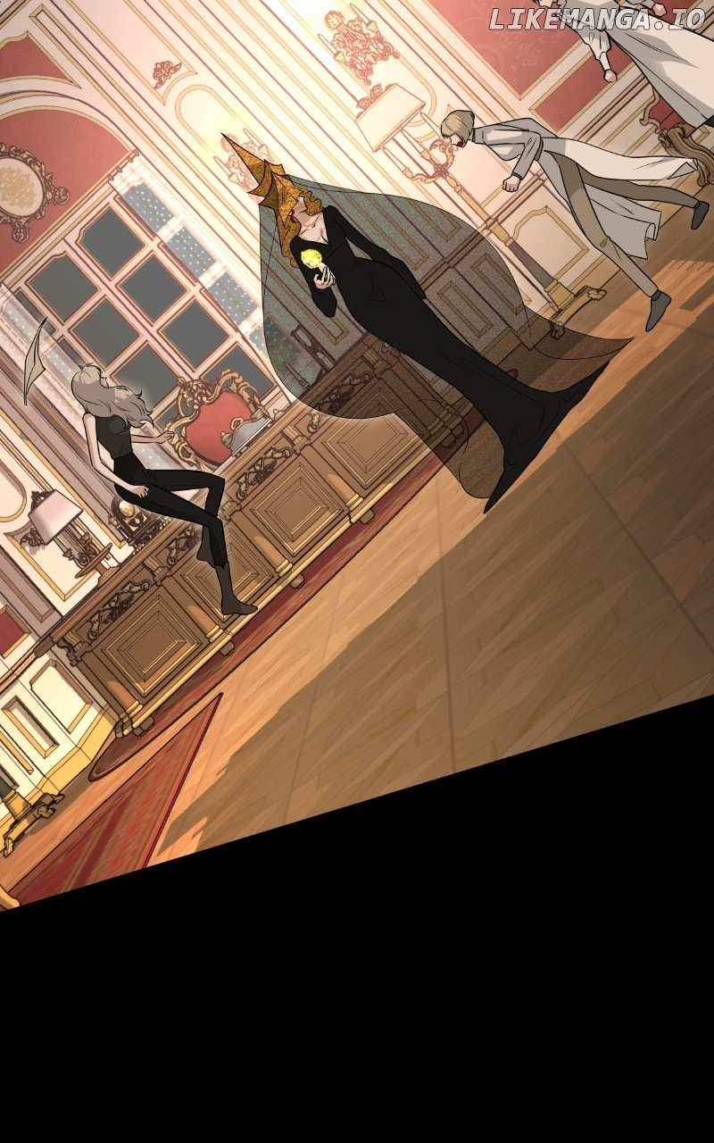 Empress Hunt Chapter 54 - Page 74