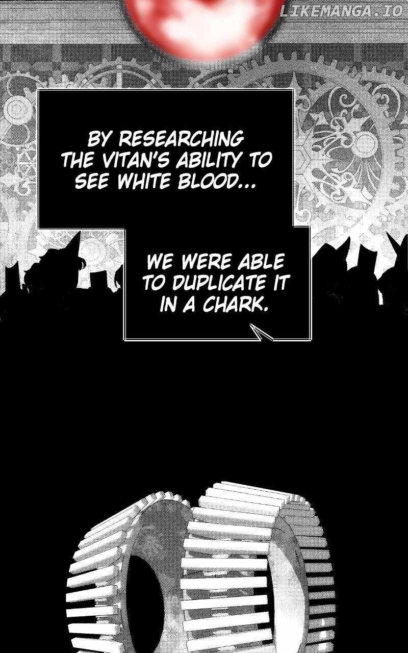 Empress Hunt Chapter 54 - Page 81