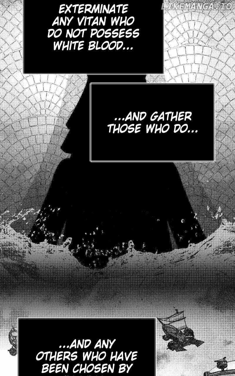 Empress Hunt Chapter 54 - Page 86