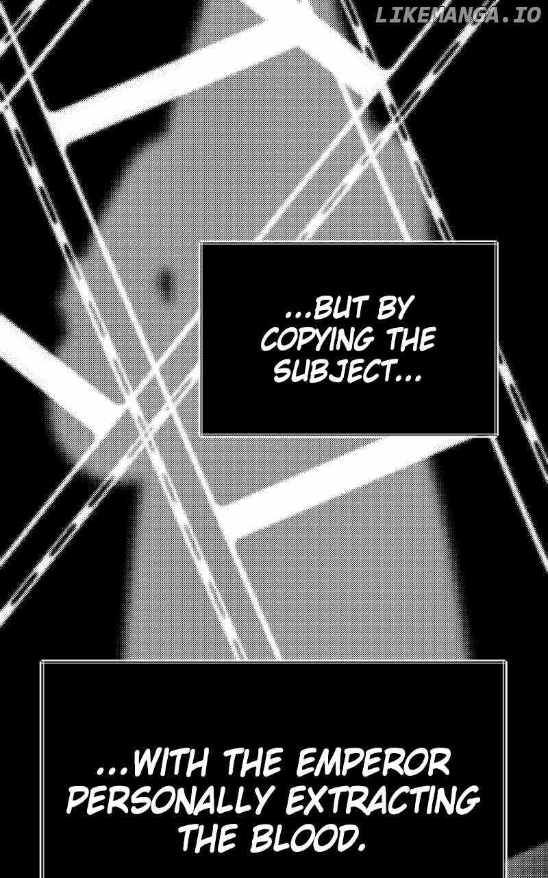 Empress Hunt Chapter 54 - Page 90