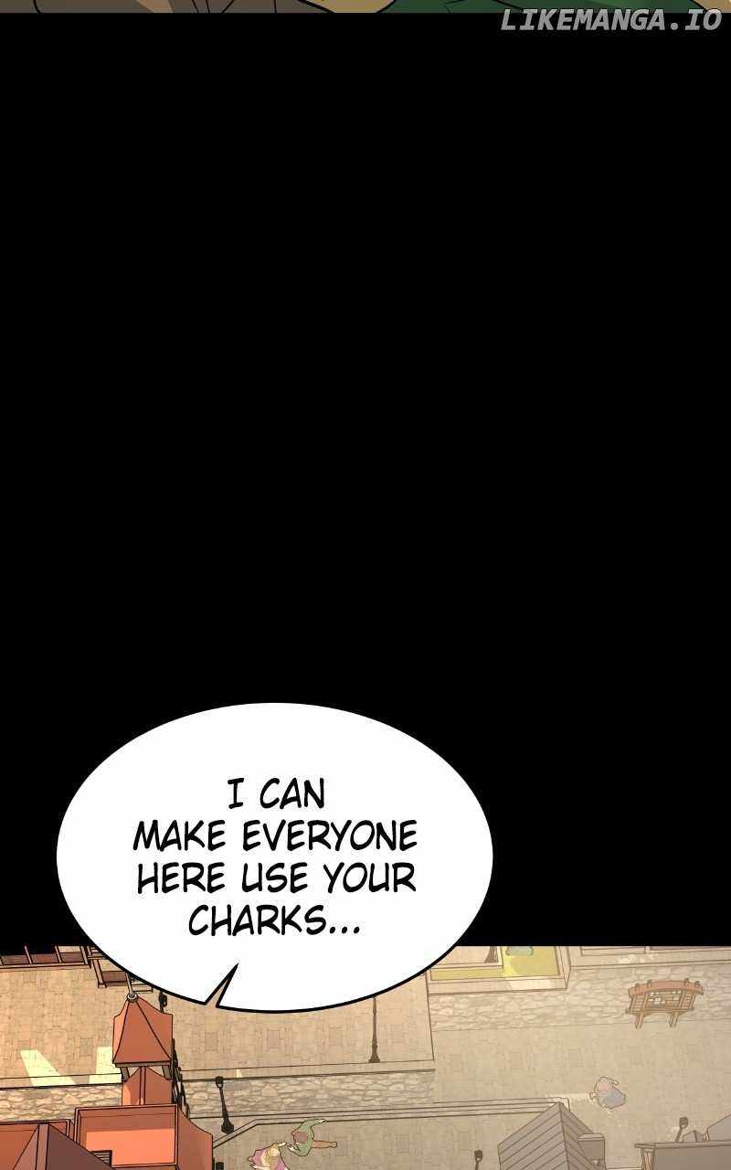 Empress Hunt Chapter 54 - Page 10