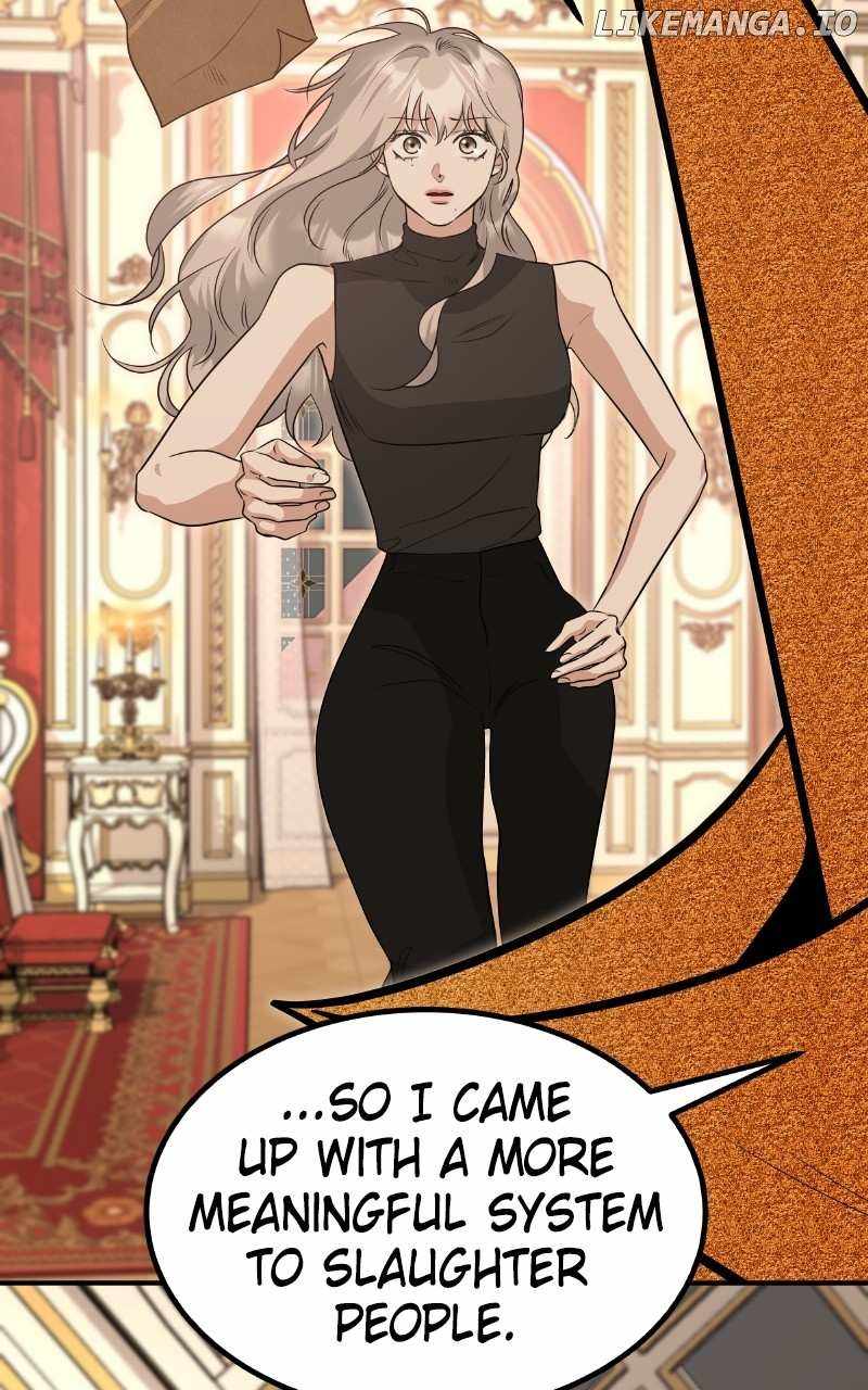 Empress Hunt Chapter 54 - Page 96