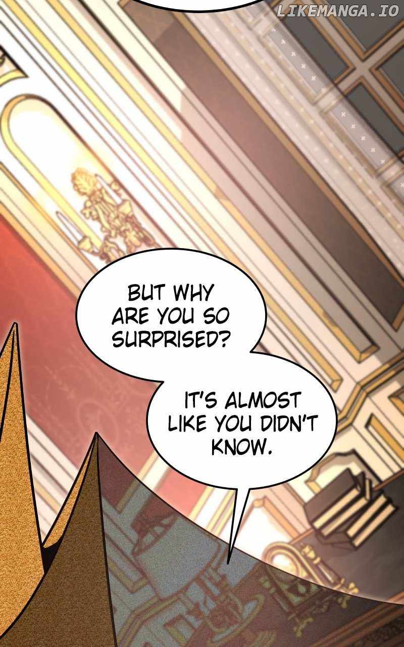 Empress Hunt Chapter 54 - Page 97