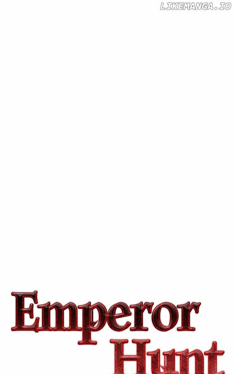 Empress Hunt Chapter 55 - Page 1