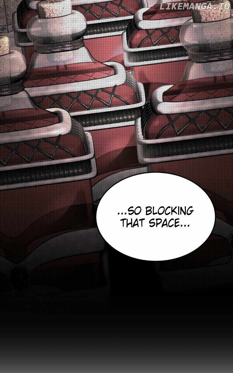 Empress Hunt Chapter 55 - Page 103