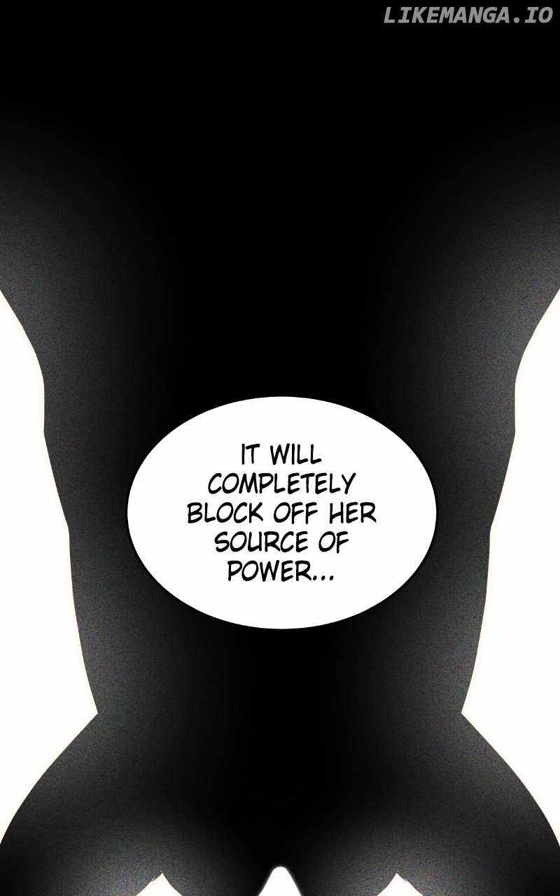 Empress Hunt Chapter 55 - Page 106