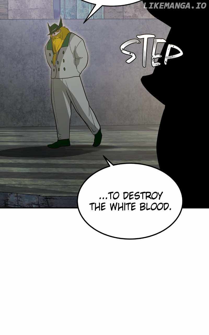 Empress Hunt Chapter 55 - Page 112