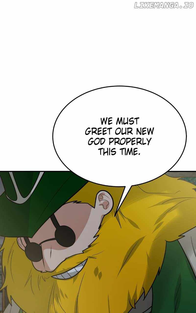 Empress Hunt Chapter 55 - Page 113