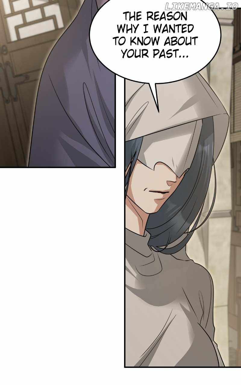 Empress Hunt Chapter 55 - Page 14