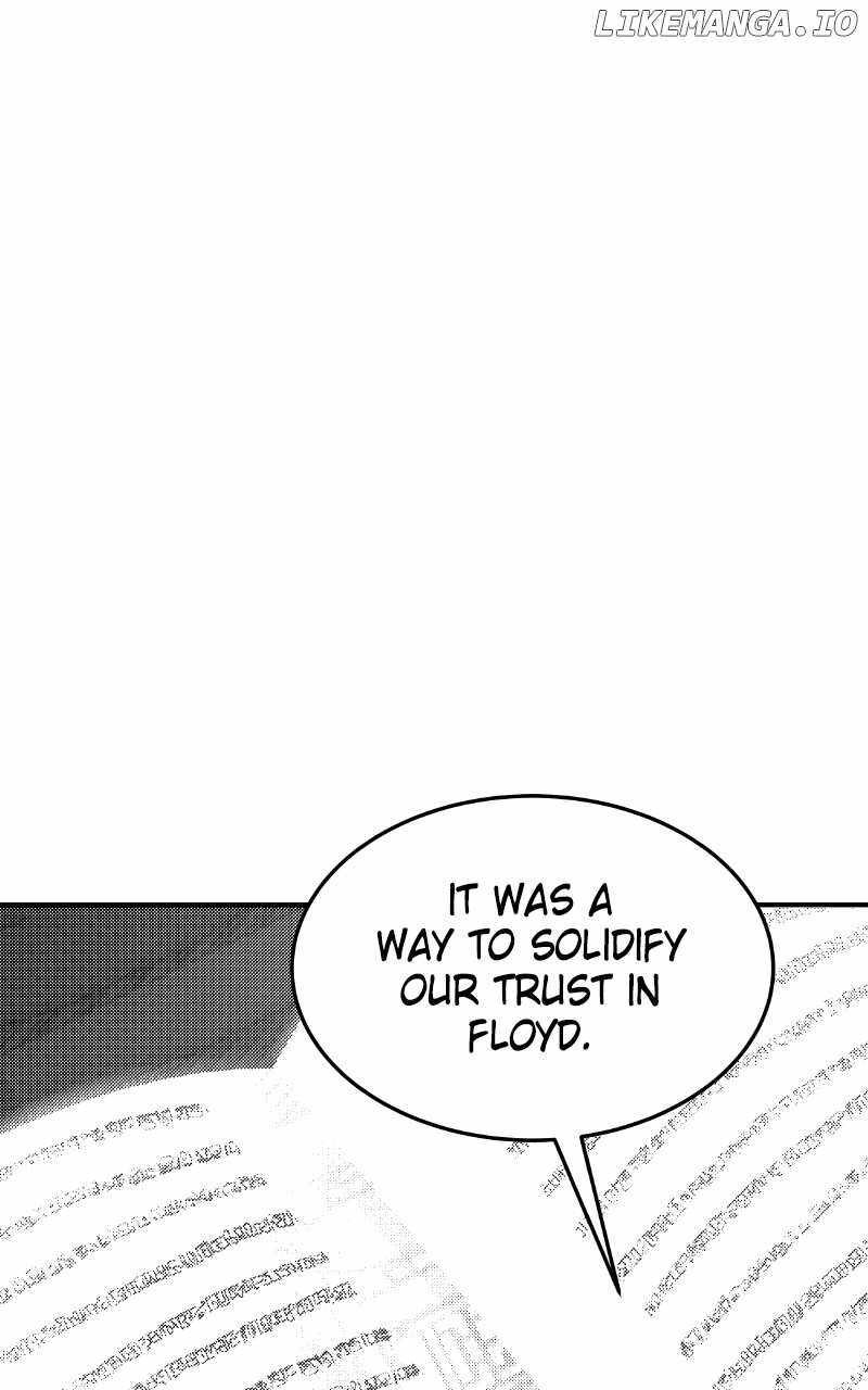 Empress Hunt Chapter 55 - Page 16