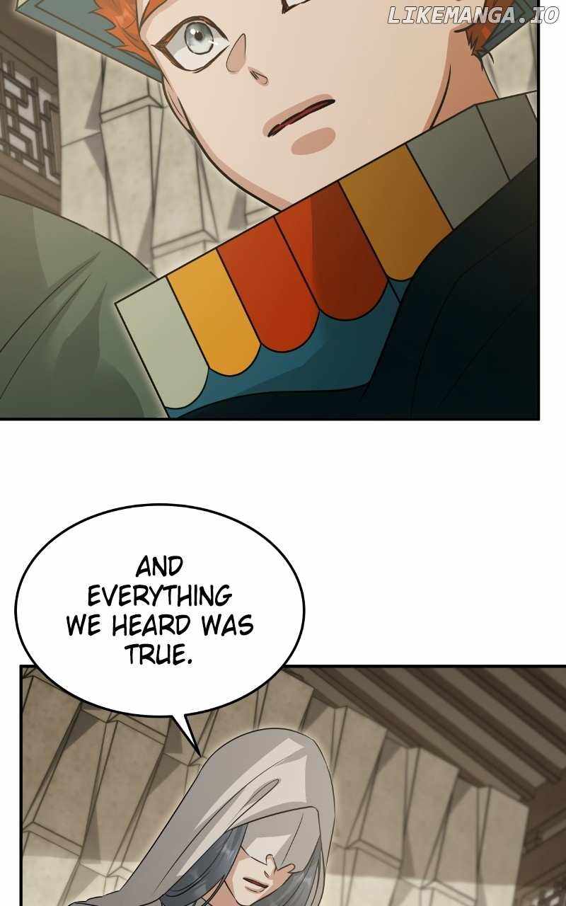Empress Hunt Chapter 55 - Page 19