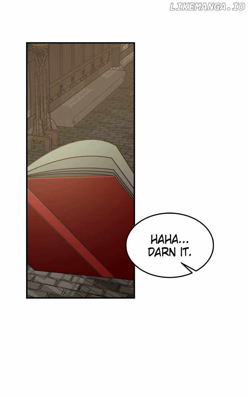 Empress Hunt Chapter 55 - Page 3