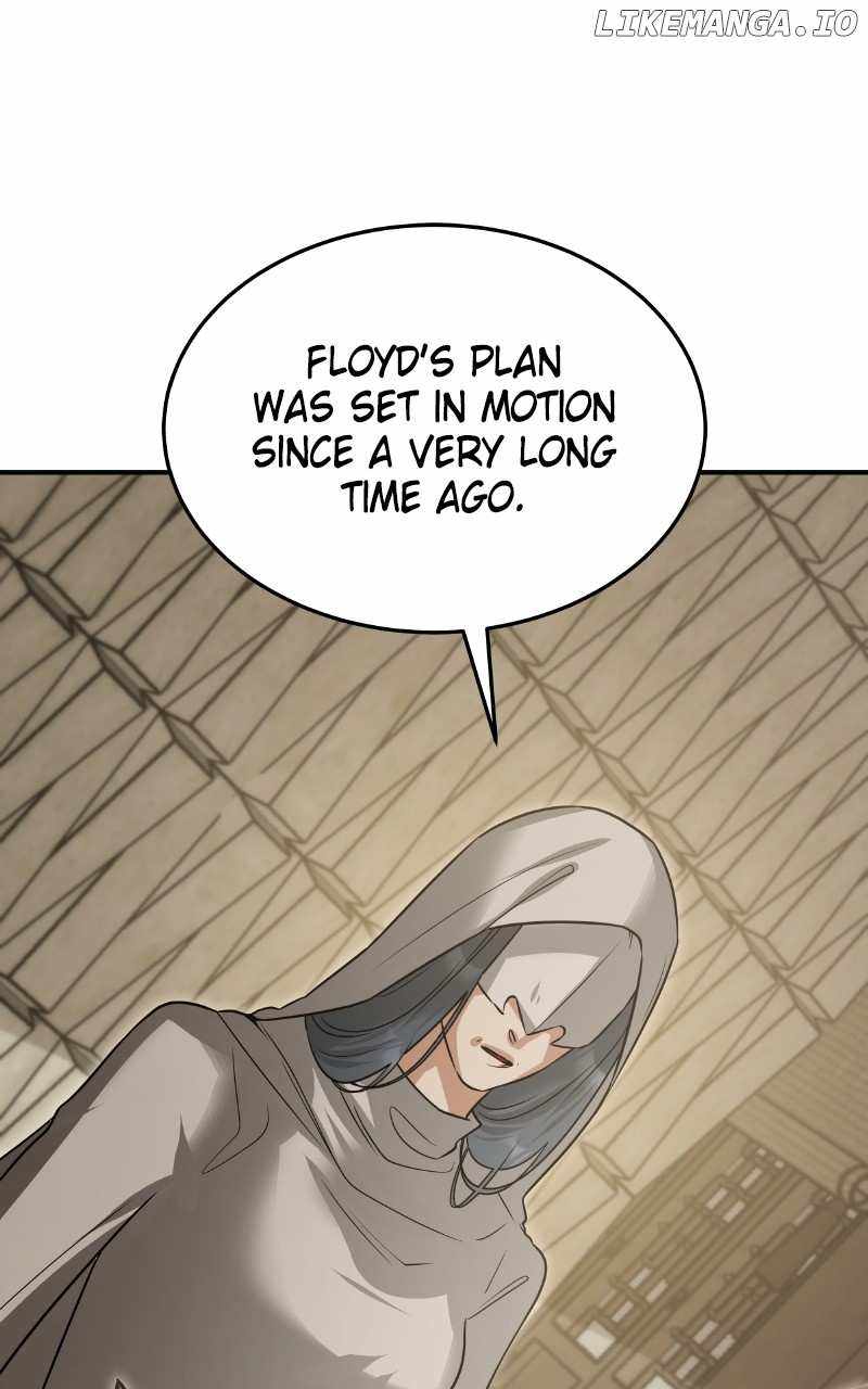 Empress Hunt Chapter 55 - Page 21