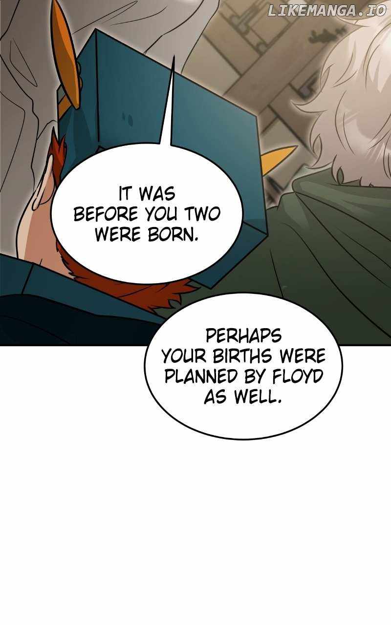 Empress Hunt Chapter 55 - Page 22