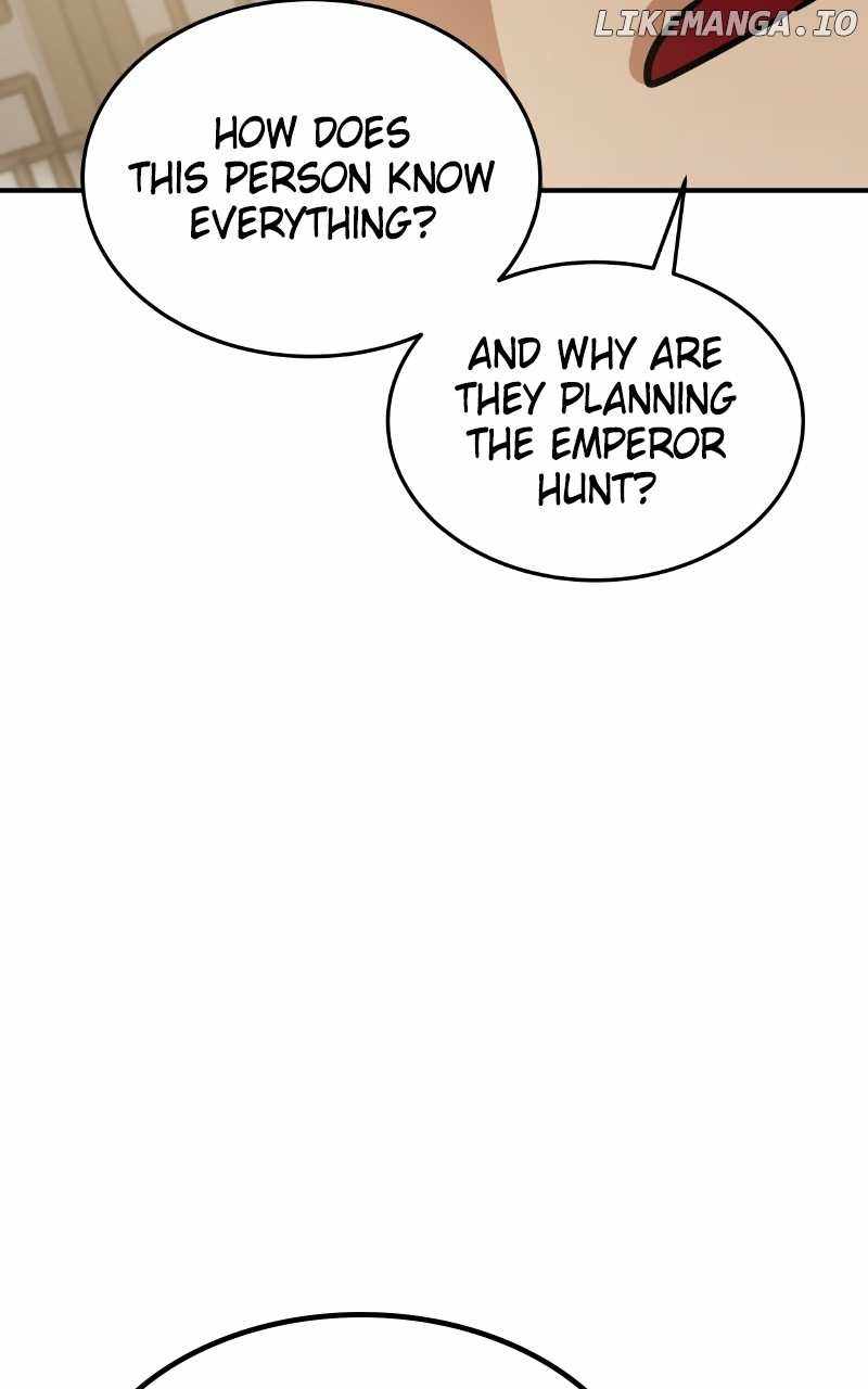 Empress Hunt Chapter 55 - Page 24