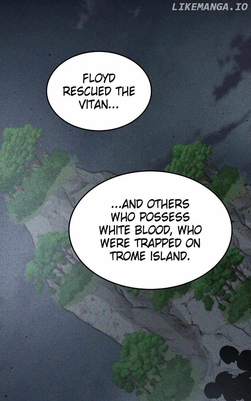 Empress Hunt Chapter 55 - Page 27