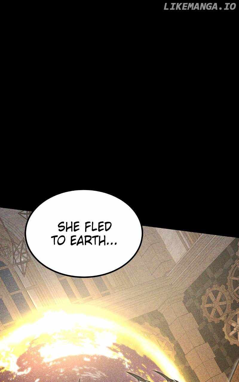 Empress Hunt Chapter 55 - Page 30