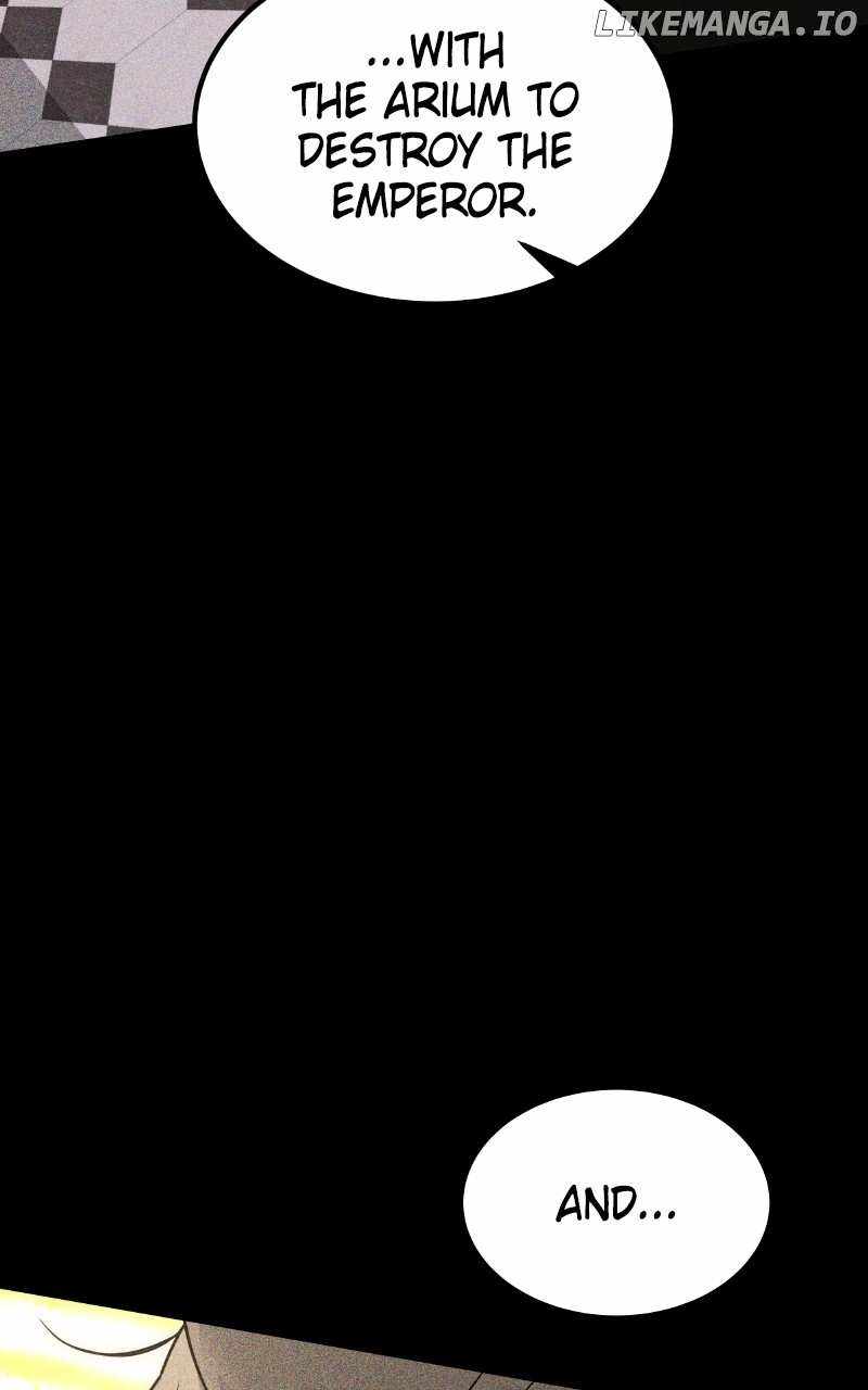 Empress Hunt Chapter 55 - Page 32