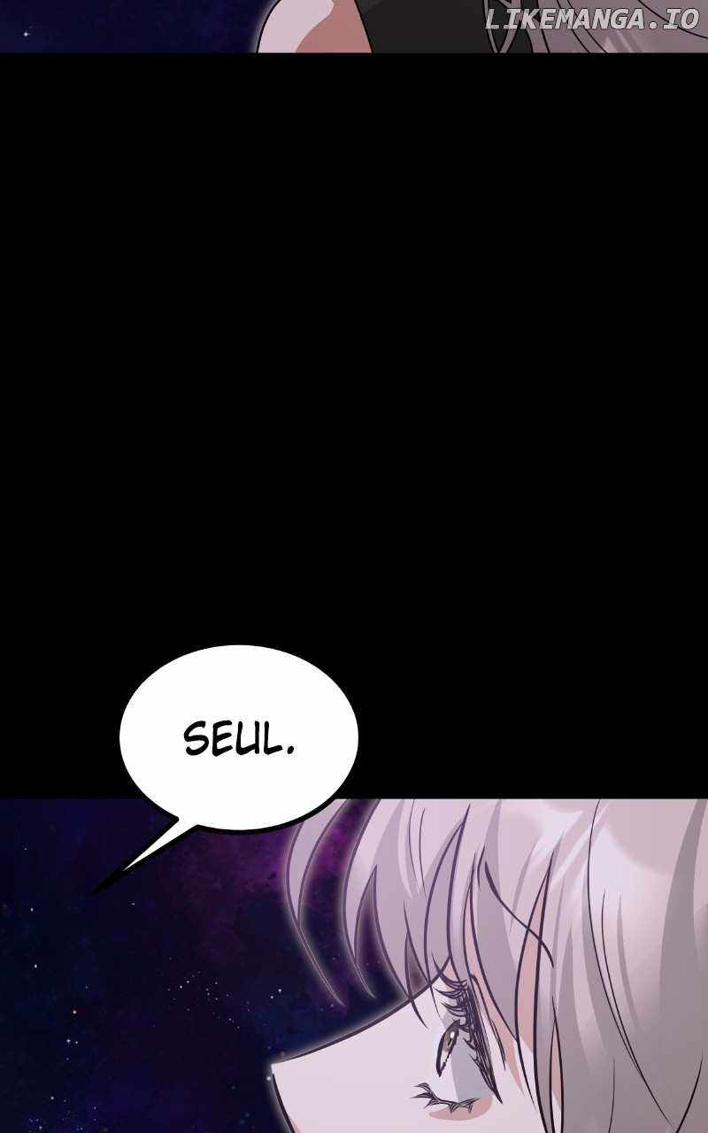 Empress Hunt Chapter 55 - Page 41