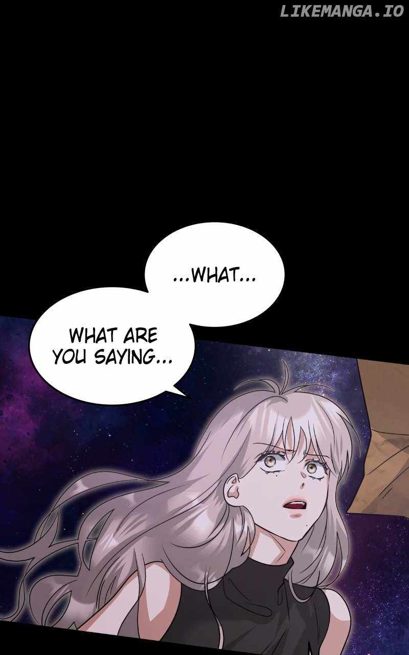 Empress Hunt Chapter 55 - Page 43