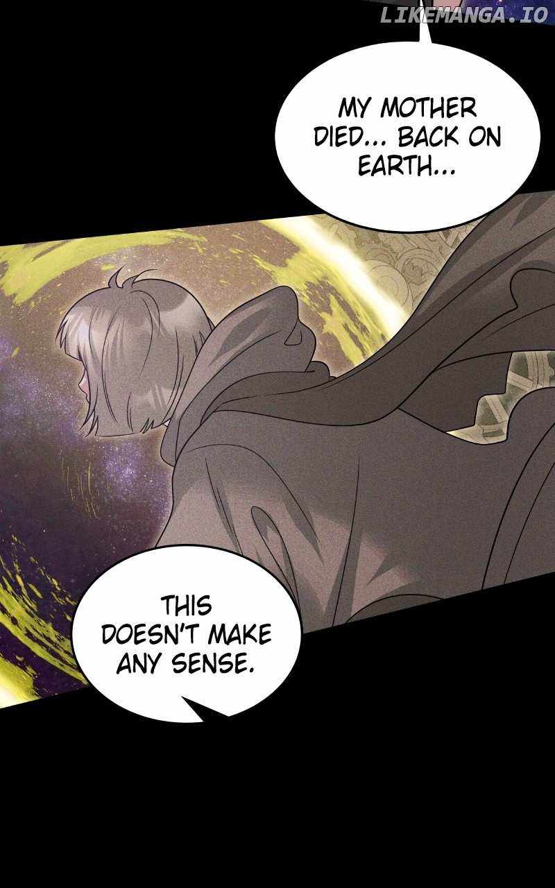Empress Hunt Chapter 55 - Page 44