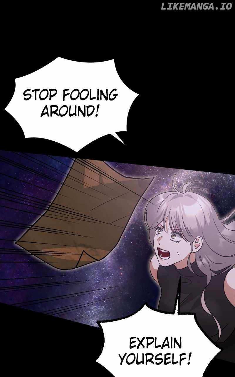 Empress Hunt Chapter 55 - Page 45