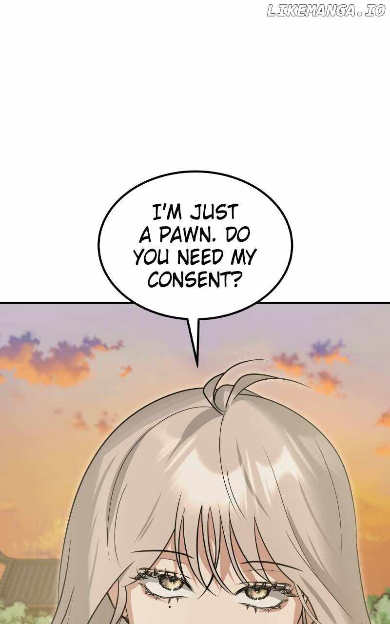 Empress Hunt Chapter 55 - Page 63