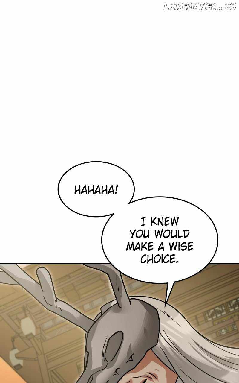 Empress Hunt Chapter 55 - Page 67