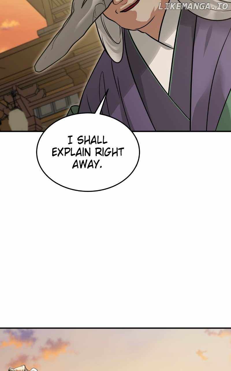 Empress Hunt Chapter 55 - Page 68
