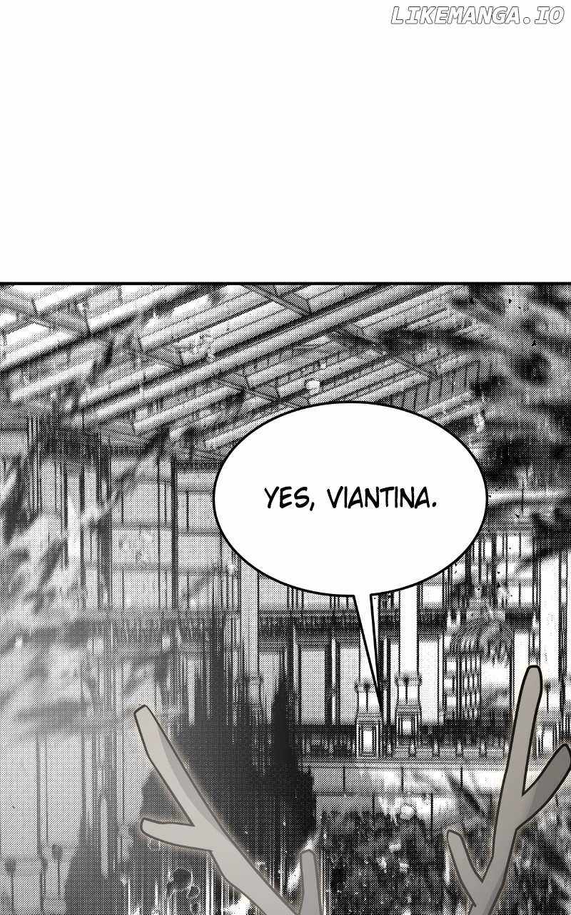 Empress Hunt Chapter 55 - Page 71