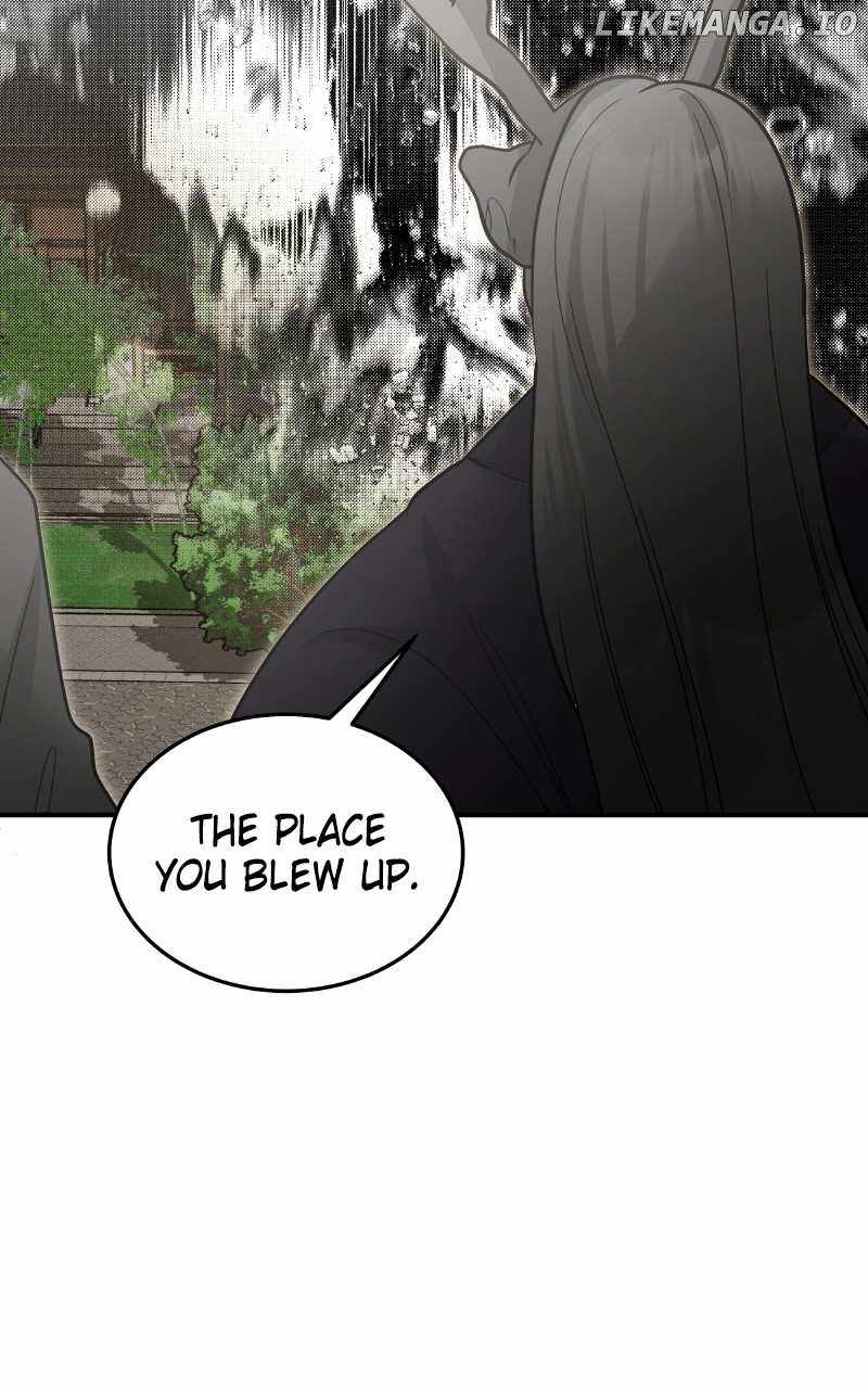 Empress Hunt Chapter 55 - Page 72