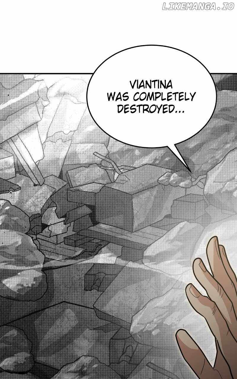Empress Hunt Chapter 55 - Page 73