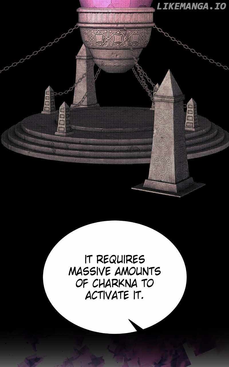 Empress Hunt Chapter 55 - Page 80