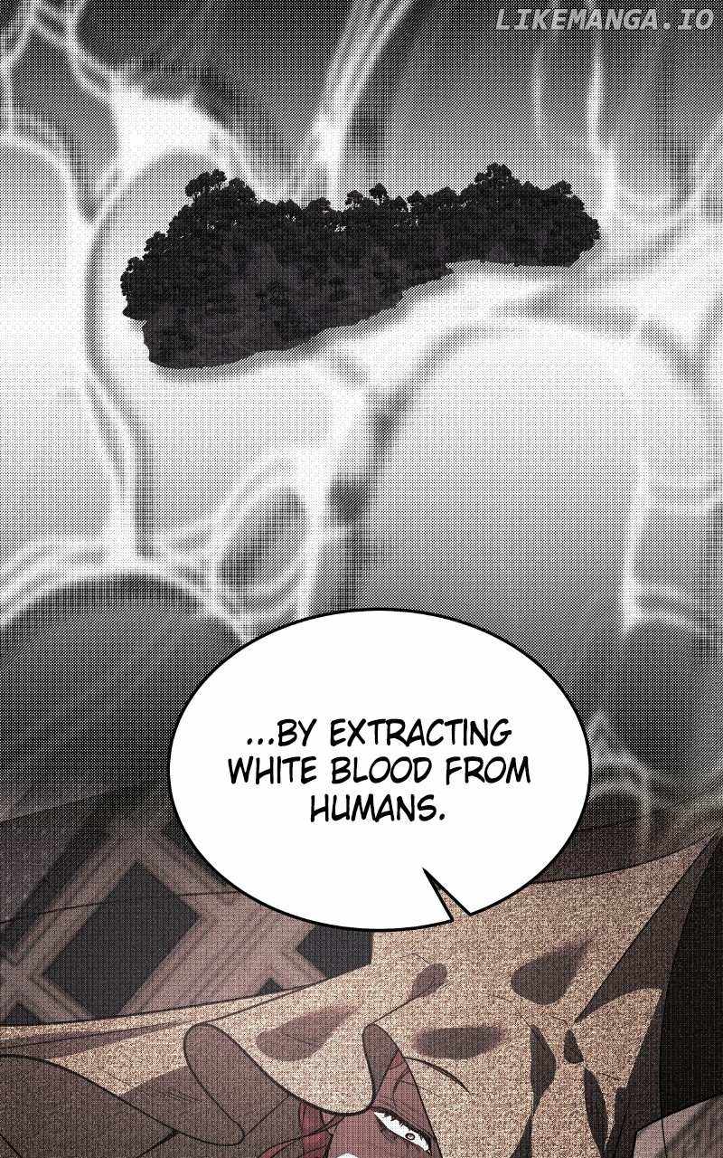Empress Hunt Chapter 55 - Page 84