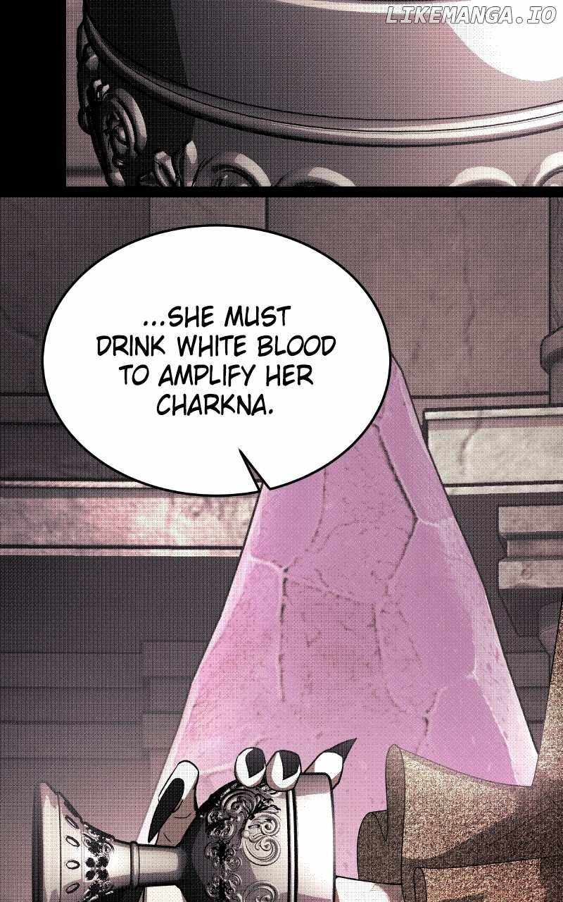 Empress Hunt Chapter 55 - Page 90