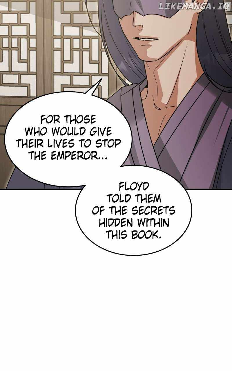 Empress Hunt Chapter 55 - Page 10