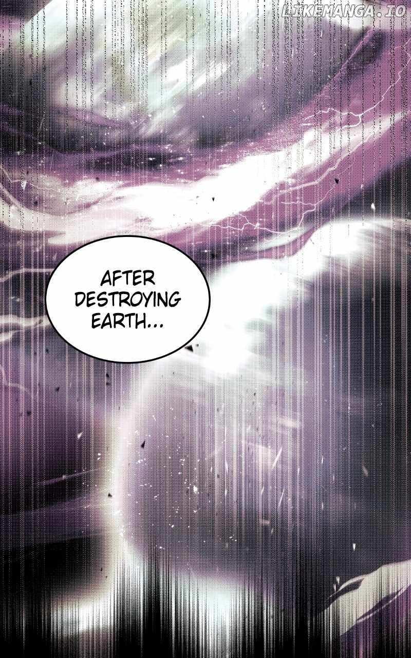 Empress Hunt Chapter 55 - Page 93