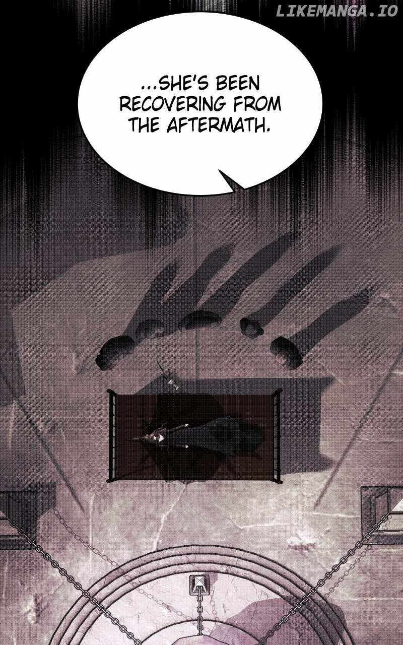 Empress Hunt Chapter 55 - Page 94
