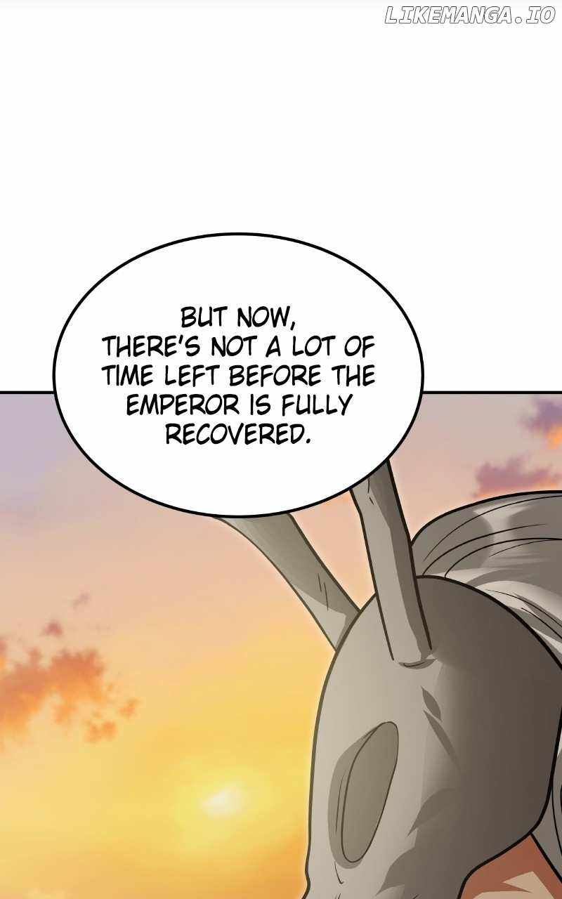 Empress Hunt Chapter 55 - Page 96