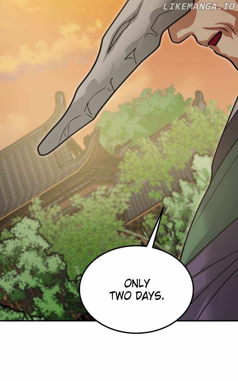 Empress Hunt Chapter 55 - Page 97