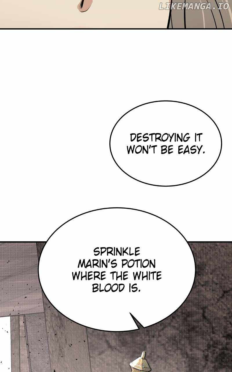 Empress Hunt Chapter 55 - Page 99