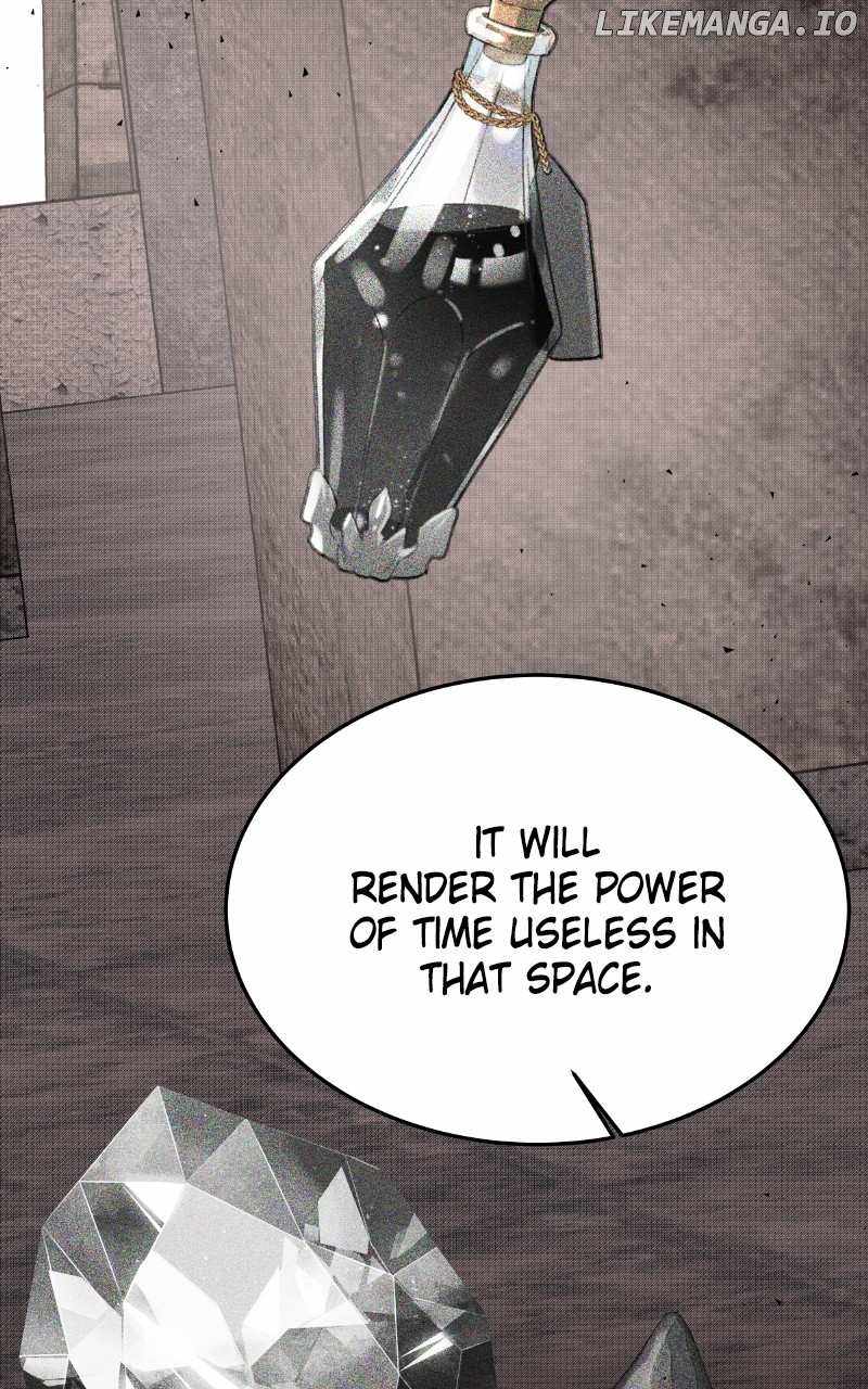 Empress Hunt Chapter 55 - Page 100