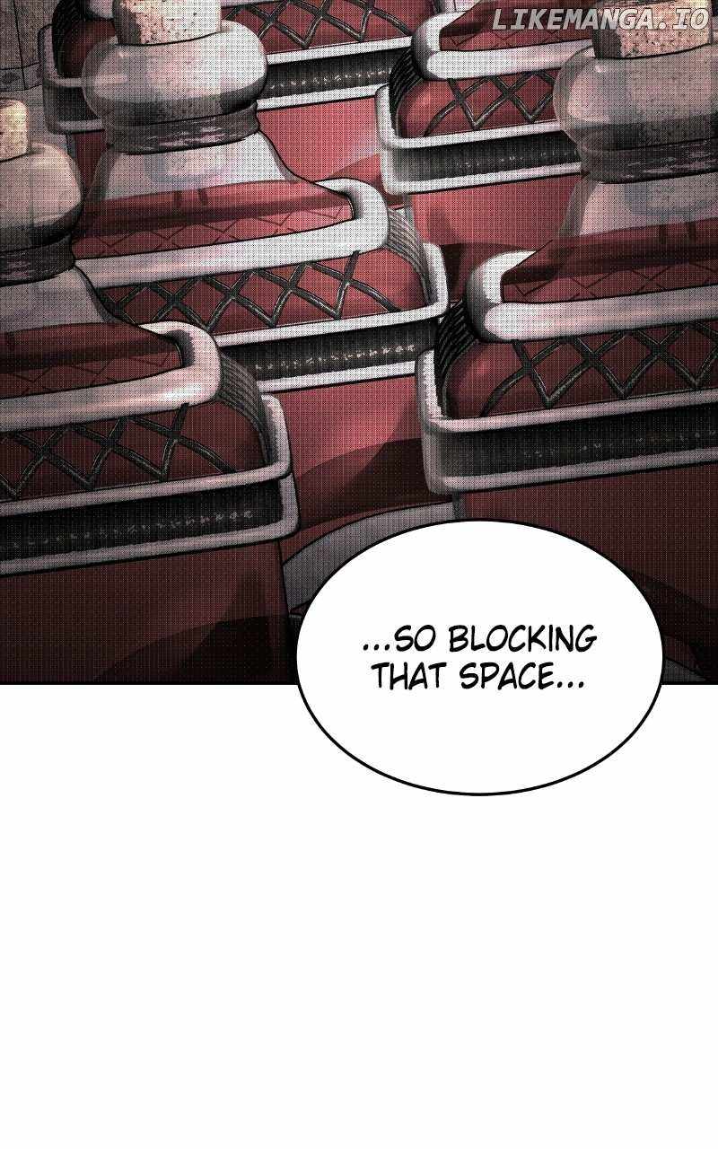 Empress Hunt Chapter 56 - Page 2