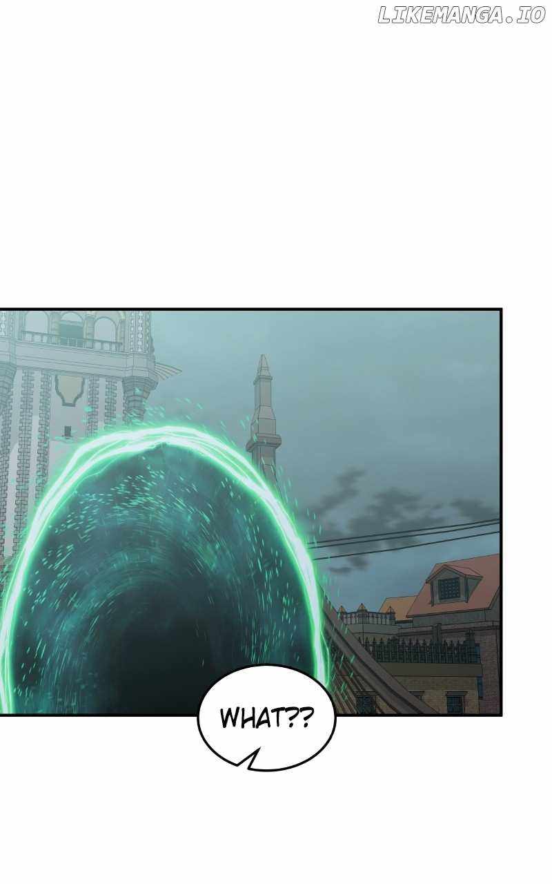 Empress Hunt Chapter 56 - Page 12